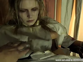 HORRORPORN The death penalty